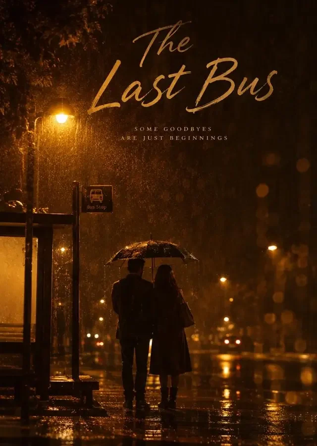 雨停之前封面｜剧情长片｜八戒影视91首映