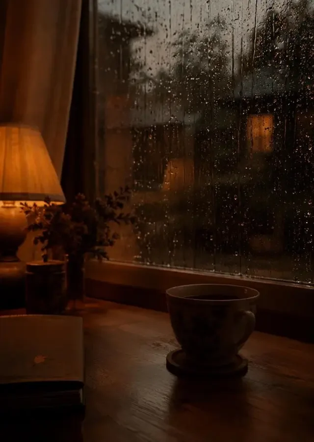 十部适合雨天重看的片子91栏封面｜八戒影视
