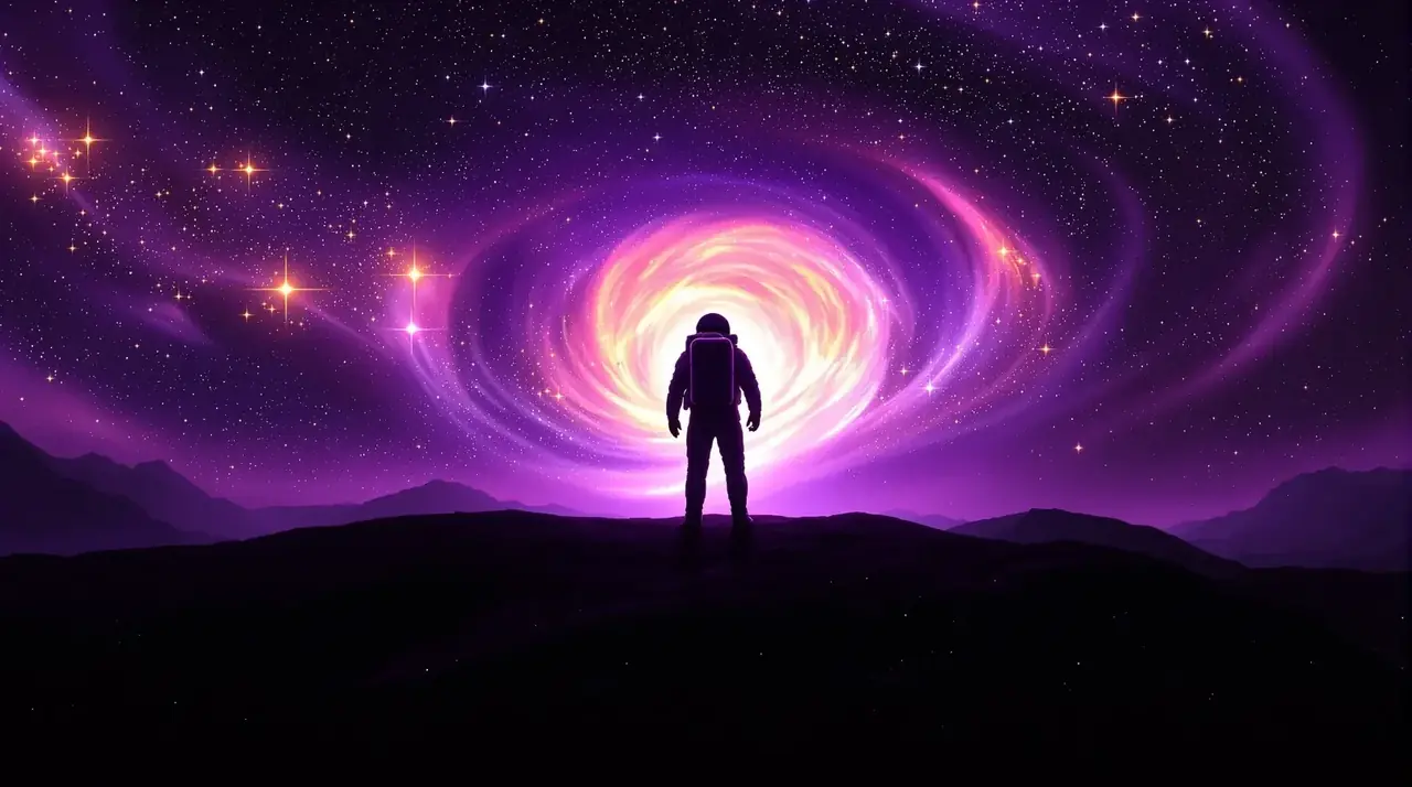 星河彼岸