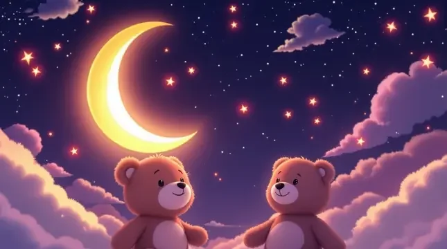 童谣星空 - 日本午夜福利 童谣星空
